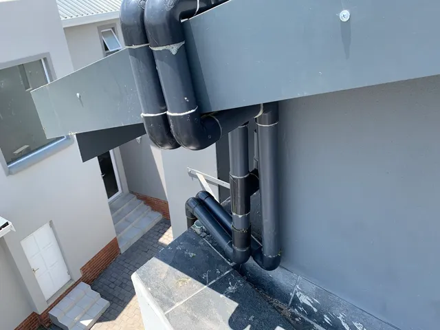 Full Plumbing Services