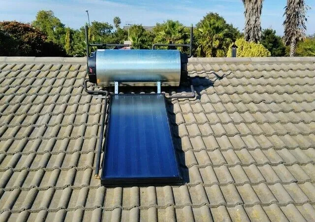 Water Heating Solutions